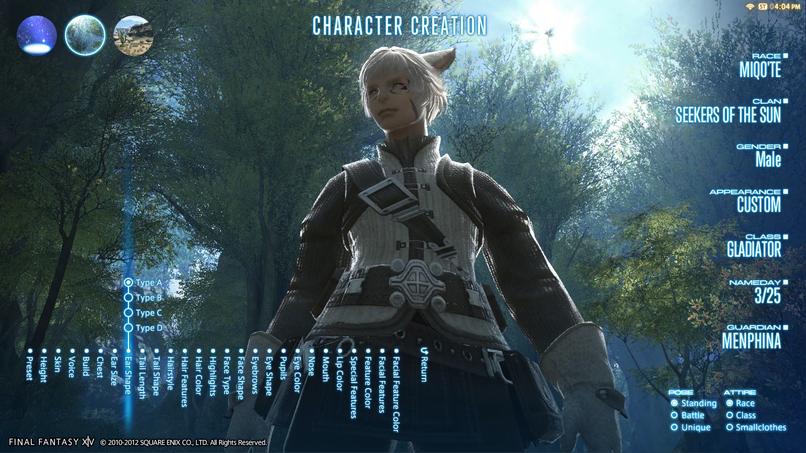 Final Fantasy XIV: A Realm Reborn (Edición Coleccionista) - Imagen 49